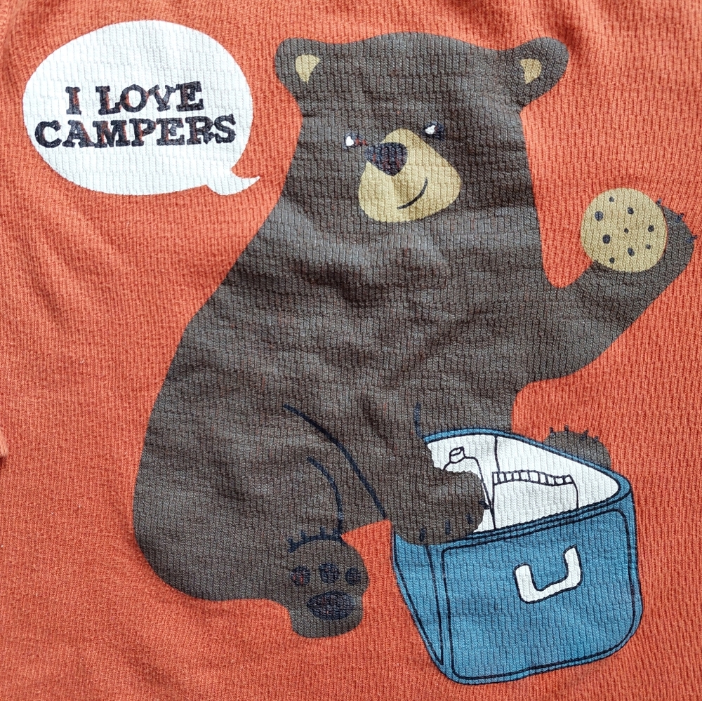 The three bears! - Picture 7 of 16